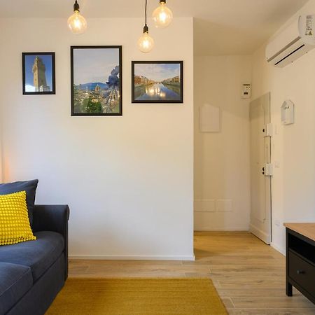 Sapiti Modern By Mmega Apartment Florence Exterior photo