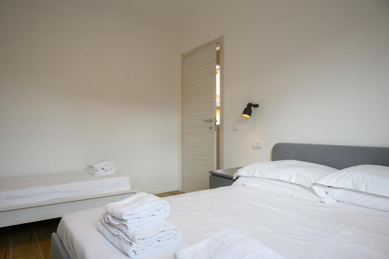 Sapiti Modern By Mmega Apartment Florence Exterior photo
